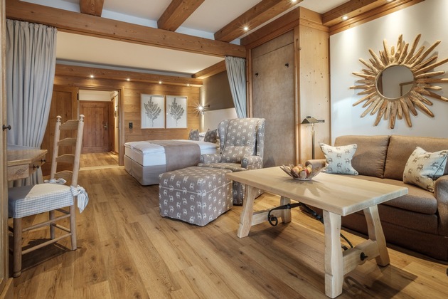 Sonnenalp Resort im Allgäu – Golfen vor spektakulärer Kulisse