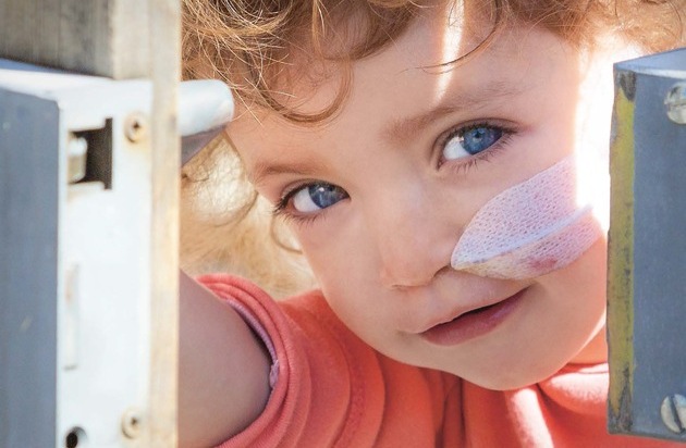 Kinder mit seltenen Krankheiten - Gemeinnütziger Förderverein: Neuerscheinung KMSK Wissensbuch und Sensibilisierungs-Kampagne / SELTENE KRANKHEITEN - Einblicke in das Leben betroffener Familien