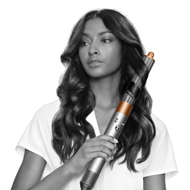 Bobs, Waves &amp; Braids: Dyson Styling Ambassador Benjamin Becher über angesagte Styles und Cuts für den Sommer