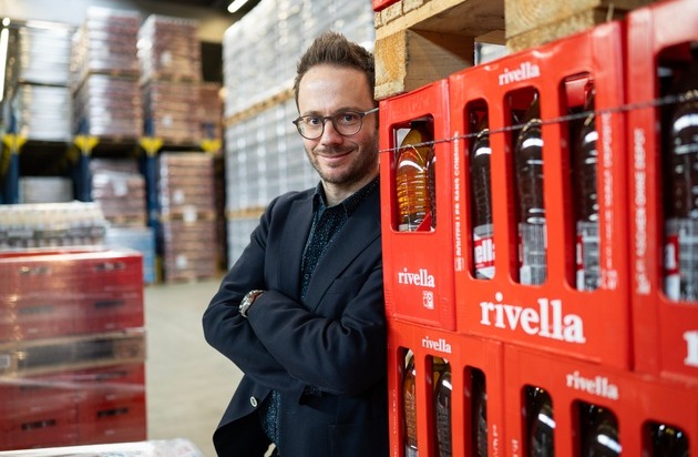 Rivella AG: Rivella Group: Auch 2024 auf Erfolgskurs