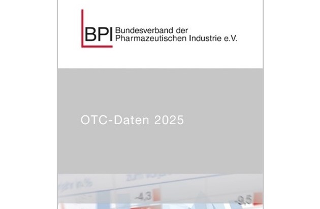 BPI Bundesverband der Pharmazeutischen Industrie: Nicht verschreibungspflichtige Arzneimittel entlasten Gesundheitssystem