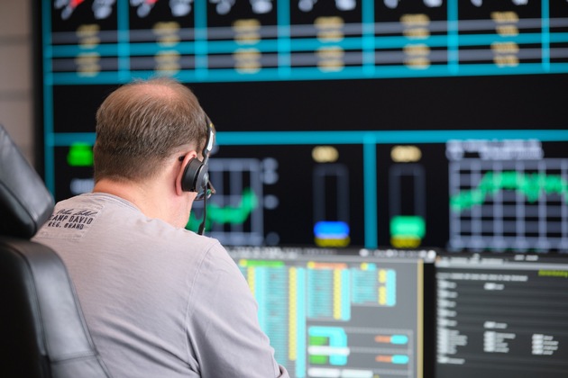 Digital und vernetzt: Westenergie zeigt das Stromnetz der Zukunft