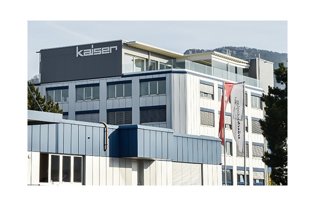Medienmitteilung: Weltpremiere - Kleinanleger investieren erstmals mit digitalen Anleihen in eine Schweizer Immobilie