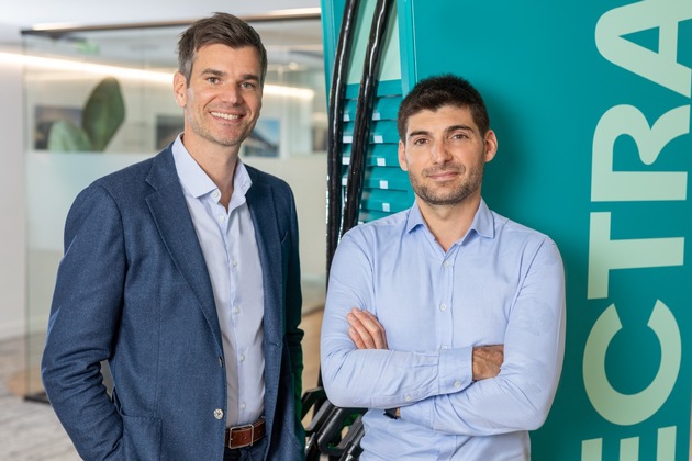 Electra sammelt 304 Millionen Euro in neuer Finanzierungsrunde, um die Elektromobilität in Europa weiter zu beschleunigen