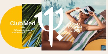 Club Med: Club Med erwirtschaftet 2024 Rekordergebnisse in Deutschland