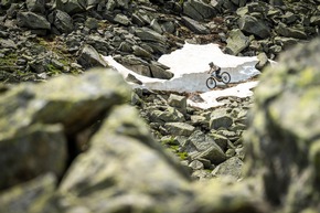 2024 WHOOP UCI MOUNTAIN BIKE WORLD SERIES | ALETSCH ARENA-BELLWALD VALAIS - Preview