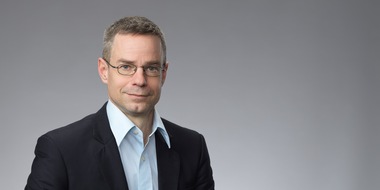 Berner Fachhochschule (BFH): Roman Merz à la tête du domaine Génie électrique et technologie de l’information