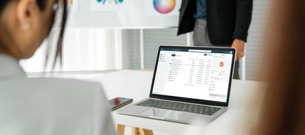 OpenCloud: OpenCloud erweitert sein Angebot: Version 2.0.0 bietet Enterprise-Service, Support und „File Native Backup“
