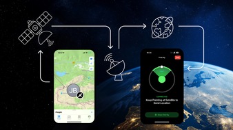 National Research Center for Applied Cybersecurity ATHENE: Sicherheitslücken im Satellitennotruf: ATHENE-Forschende analysieren Apples Emergency SOS
