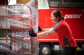 Pistor Holding Genossenschaft: Pistor est l'un des trois meilleurs employeurs de Suisse