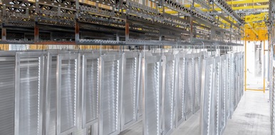 Griesser AG: Nota De Prensa: Green Aluminium en Griesser - una selección de mallorquinas renovadas con ADN sostenible