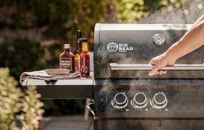 Betty Bossi: Betty Bossi lanciert eigene Grillmarke Big Bear