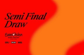 SRG SSR: Eurovision Song Contest: Malmö cede il testimone a Basilea