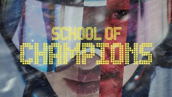 SRG SSR: School of Champions 2 auf Play Suisse
