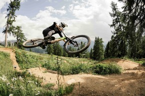 2024 WHOOP UCI MOUNTAIN BIKE WORLD SERIES | ALETSCH ARENA-BELLWALD VALAIS - Preview