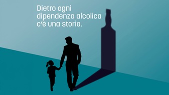 Sucht Schweiz / Addiction Suisse / Dipendenze Svizzera: Giornata nazionale sui problemi legati all'alcol 2025: sostenere invece di giudicare