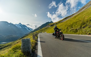 Touring Club Schweiz/Suisse/Svizzero - TCS: Come guidare in tutta sicurezza in primavera