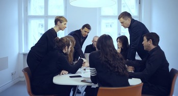 Thinkmedia GmbH: E-Learning 2025: Drei entscheidende Trends für die Weiterbildung in Unternehmen