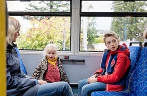 Caritas Schweiz / Caritas Suisse: Caritas Suisse plaide pour une politique des transports tenant compte de la pauvreté / Une mobilité respectueuse du climat abordable pour tous