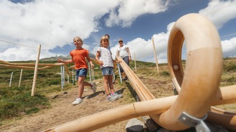 Sommer-News und Reise-Inspiration aus der Aletsch Arena 2024