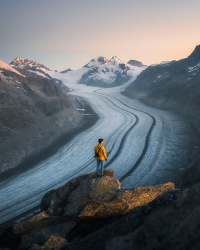 Sommer-News und Reise-Inspiration aus der Aletsch Arena 2024