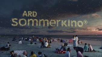 ARD Das Erste: ARD SommerKino 2025: Sieben berührende Kino-Highlights ab 16. Juni