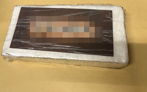 Polizei Coesfeld: POL-COE: Coesfeld, Dülmen, Stadtlohn, Gronau und die Niederlande: Nachtragsmeldung zu Festnahme bei Polizeieinsatz