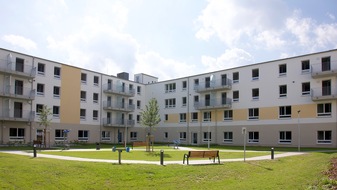 Carestone Group GmbH: Fertigstellung in Salzgitter: Carestone übergibt stadtnahes Seniorenzentrum an den Betreiber