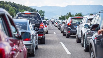 ADAC Hessen-Thüringen e.V.: (Fast) freie Fahrt in Thüringen / ADAC erwartet kaum Stau zum Start der Osterferien