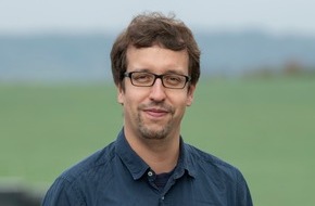 Motor Presse Stuttgart: Simon Ribnitzky wechselt zur Motor Presse Stuttgart / Chefredakteur von Reisemobil International verstärkt ab Januar die Redaktion CARAVANING