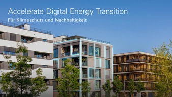 Techem GmbH: Techem Nachhaltigkeitsbericht 2024: Digitalisierung und Innovation für mehr Klimaschutz