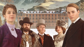 SRG SSR: Gli appuntamenti imperdibili di questo inverno su Play Suisse