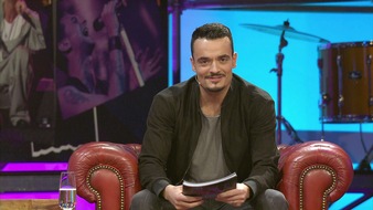 RTLZWEI: "Die Hitrekorde - Champions der 2000er" bei RTL II