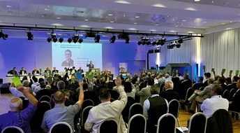 Swissmechanic Schweiz: Comunicato stampa: Swissmechanic investe nel futuro