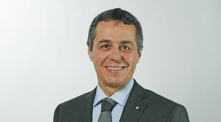 CSI écrit au conseiller fédéral Ignazio Cassis : " Un réel danger de génocide " dans le Haut-Karabakh