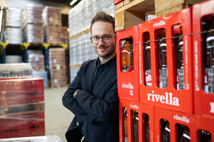 Rivella Group: Auch 2024 auf Erfolgskurs