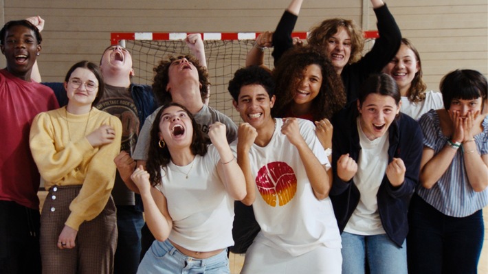 La coproduction RTS "Ceux qui rougissent" disponible sur Play Suisse