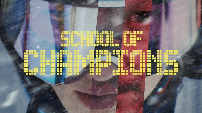 School of Champions 2 auf Play Suisse
