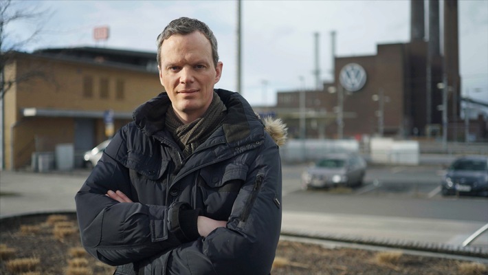 Deutschlands Autokrise im Blick: "Am Puls mit Florian Neuhann" im ZDF