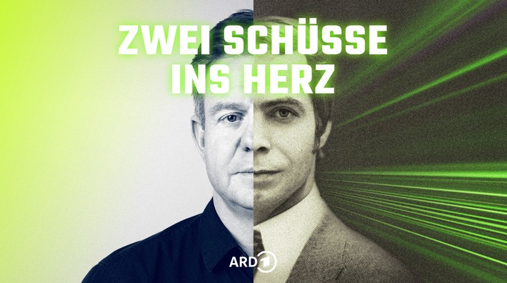 "Zwei Schüsse ins Herz - Warum musste mein Onkel sterben?"